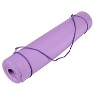 Merco Yoga EVA 6 Mat purple - Exercise Mat
