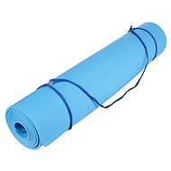 Merco Yoga EVA 6 Mat modrá - Podložka na cvičení