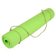 Merco Yoga EVA 6 Mat lime - Exercise Mat
