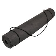 Merco Yoga EVA 6 Mat Black - Exercise Mat