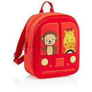 MiquelRius Apli Kids Mini Backpack, red - Children's Backpack