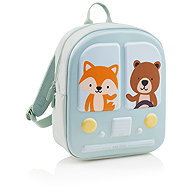 MiquelRius Apli Kids Mini Backpack, green - Children's Backpack