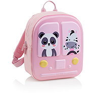 MiquelRius Apli Kids Mini Backpack, pink - Children's Backpack