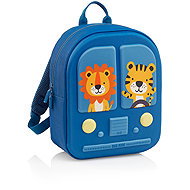 MiquelRius Apli Kids Mini Backpack, blue - Children's Backpack