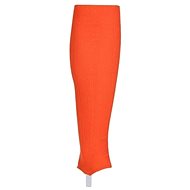 MERCO Chelsea football socks with sock liner orange, junior, set of 6 - Football Stockings