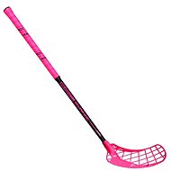 Unihoc Epic Youngster 36 cerise/black 70cm L-16 - Floorball Stick