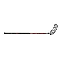 Unihoc Player + 26 Black / Neon Red 104cm R-16 - Floorball Stick