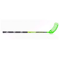 Unihoc Winner 35 black/green - Floorball Stick