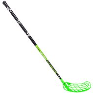 Unihoc Winner 35 black/green 96cm - Floorball Stick