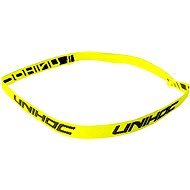 Unihoc Hairband neon yellow - Headband