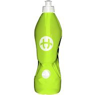 Wasserflasche Unihoc Doppelrohr grün 1L - Trinkflasche