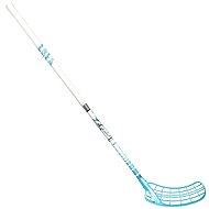 Zone Supreme Ripple Air UL 29 ice blue 92cm L-16 - Floorball Stick