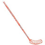 Zone Hyper Hockey Ultralight 27 coral 96cm L-16 - Floorball Stick