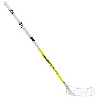 Unihoc Player 26 neon yellow 100cm L - Floorball Stick