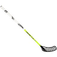 Zone Player 26 neon sárga 104 cm R - Floorball ütő