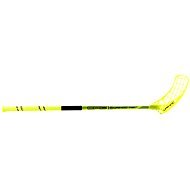 Unihoc Epic 32 neon yellow / black 80cm L - Floorball Stick