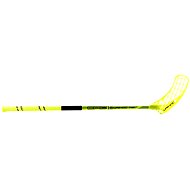 Zone 32 Epische neon gelb / schwarz 80 cm L - Floorball-Schläger