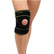 LifeFit BN304 Knee-open with reinforcement - Bandage
