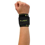 LifeFit BN801 Wrist Strap - Bandage