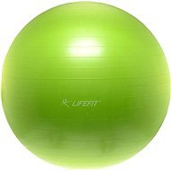 LifeFit Anti-Burst 65 cm, zöld - Fitness labda
