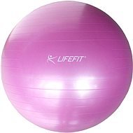 LifeFit Anti-Burst 75 cm, rózsaszín - Fitness labda