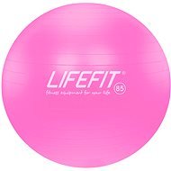 LifeFit Anti-Burst 85cm, pink - Gym Ball