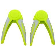 LifeFit ABS Hand Grip Booster, 2pcs - Exercise Device