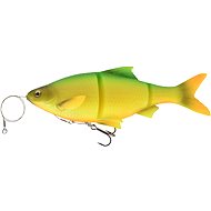 Savage Gear 3D Linethru Roach 25cm 200g SS 05-Firetiger - Bait