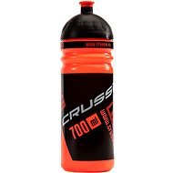 Crussis Bottle 0.7l - Neon Orange - Drinking Bottle