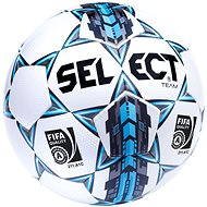 Select FB Team FIFA fehér és kék - Focilabda