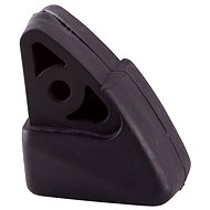 Fila Conf. Tampone Freno Black - Inline Skate Brake