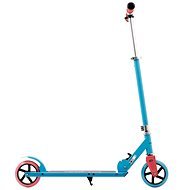 Lulu 6" Wheels - Turquoise - Folding Scooter