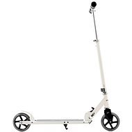 Lulu 6" Wheels - White - Scooter