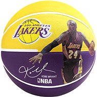 Spalding NBA player ball Kobe Bryant veľ. 7 - Basketbalová lopta
