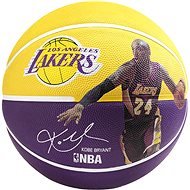 Spalding NBA player ball Kobe Bryant - Kosárlabda
