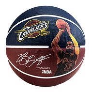 Sparding NBA player ball Lebron James size 5 - Basketball