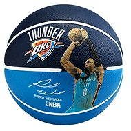 Spalding NBA labda játékos Russell Westbrook méretét. 7 - Kosárlabda