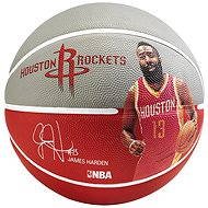 Spalding NBA player ball James Harden size 7 - Basketball