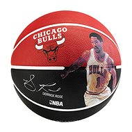 Spalding NBA Player Ball Derrick Rose Size 7 - Basketball