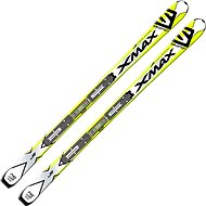 Salomon X-Max Jr M + E Ezy7 B80 140 - Downhill Skis 