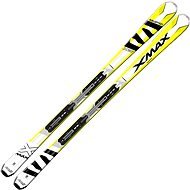 Salomon X-Max X10 + M Xt12 C90 W vel. 169 - Downhill Skis 