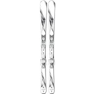 Salomon Luan + E Lithium 10 W L8 size 144 - Downhill Skis 