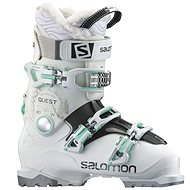 Salomon Quest Access 60 W size 24 - Alpine Ski Boots