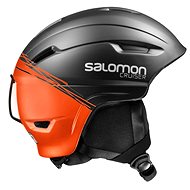 Salomon Cruiser 4D2 vel. 56 -59 M - Helmet