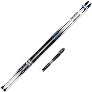 Salomon Escape 5 Grip Pm Pr Car 206 cm - Cross Country Skis