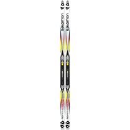 Salomon Team Racing Grip Pm SNS Access 121 cm - Cross Country Skis