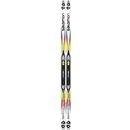 Salomon Team Racing Grlp Pm SNS Access 131 cm - Cross Country Skis