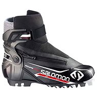 Salomon Pilot Equipe vel. 10 - Shoes