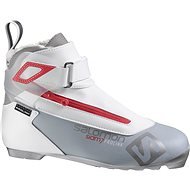 Salomon Siam 7 Prolink size 5.5 - Cross-Country Ski Boots