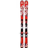 Atomic Redster JR III &amp; XTE 7 vel. 140 - Downhill Skis 